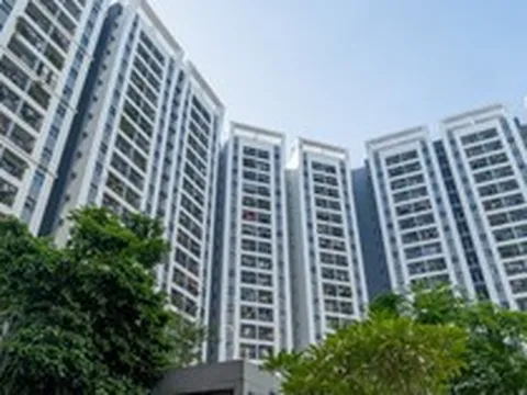 "Nhu cầu mua bất động sản Hà Nội sẽ không có sự bùng nổ như năm ngoái, nhóm đầu tư ngắn hạn giảm mạnh"