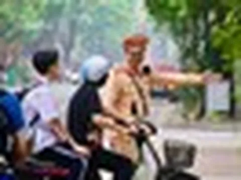 Hướng tới giảm xử phạt vi phạm giao thông với chủ xe nếu không có chứng cứ rõ ràng