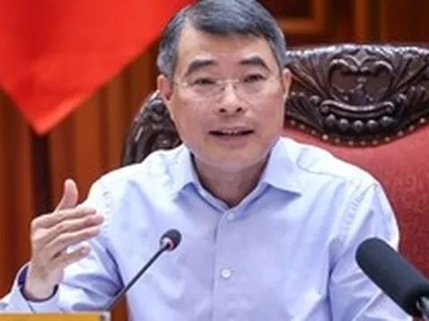 Phó Thủ tướng Nguyễn Văn Thắng làm Chủ tịch Hội đồng Điều hành Trung tâm tài chính quốc tế