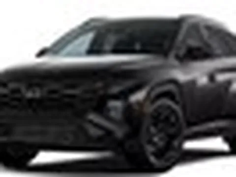 Xe bán chạy nhất của Hyundai thêm phiên bản hybrid giá mềm