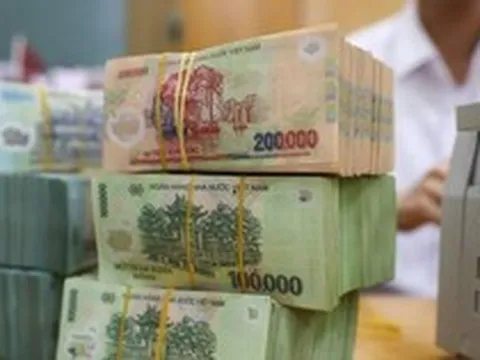 Lãi suất tiết kiệm ngày 4/6: Bảng lãi suất mới nhất tại Agribank, BIDV, VietinBank, Vietcombank, MB,...