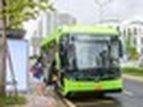 Vingroup dừng hoạt động chuyến xe buýt 0 đồng Hà Nội - Hạ Long vào ngày mai 5/6: Lý do là gì?