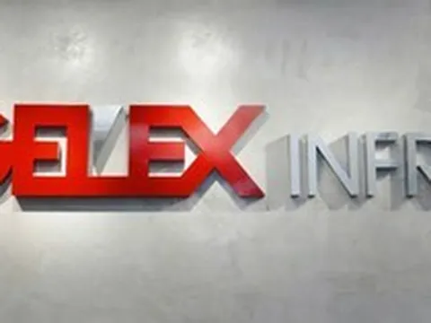Hạ tầng Gelex muốn chào bán riêng lẻ 100 triệu cổ phiếu