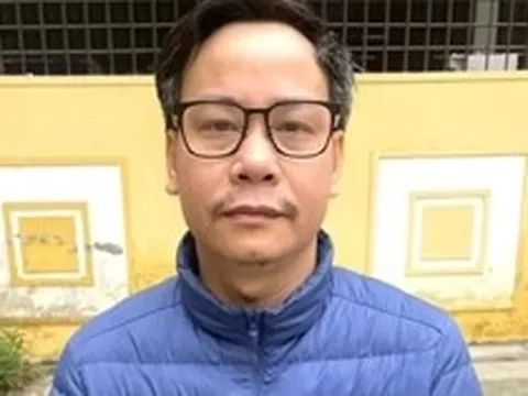Lừa đảo hàng trăm tỷ đồng của nhà đầu tư, tổng giám đốc công ty tài chính lĩnh án tù chung thân