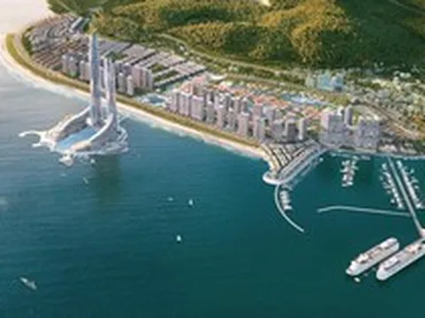 Dòng khách “khổng lồ” tại Bãi Cháy: Bảo chứng sinh lời thực tế cho Sun Elite City