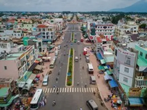 Tin vui cho người dân Tây Ninh: Sắp khởi công 21 dự án nhà ở xã hội, cung cấp hơn 22.000 căn hộ giá rẻ