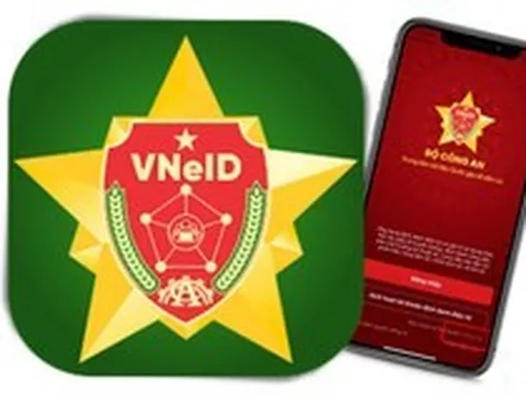 Cách cập nhật và chỉnh sửa thông tin sai trên ứng dụng VNeID nhanh chóng, đơn giản