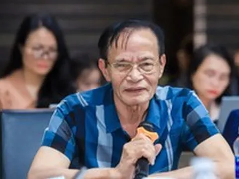 TS. Lê Xuân Nghĩa: Một bộ phận tiền gửi người dân đang dịch chuyển khỏi hệ thống ngân hàng do lãi suất thấp, siết chặt quản lý thuế và kê khai tài sản