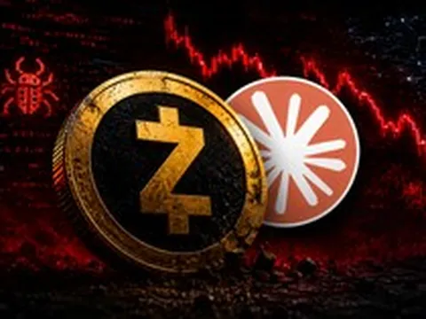 Claude Opus 4.8 phát hiện lỗ hổng in vô hạn tiền giả, dự án crypto 9,5 tỷ USD mất 38% giá trị sau một đêm