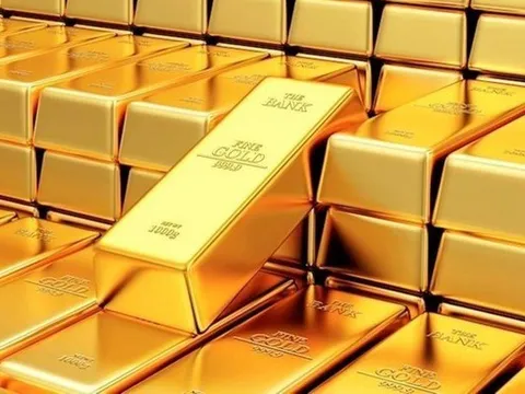 Giá vàng hôm nay (8/6): Chưa có dấu hiệu phục hồi