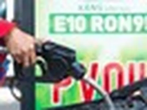 Sau 1 tuần triển khai xăng E10, Bộ Công thương ra chỉ đạo nóng