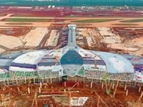 Nghiên cứu nguồn lực đầu tư các dự án trọng điểm quốc gia
