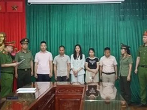 Giả hồ sơ mua nhà ở xã hội, 5 đối tượng bị khởi tố