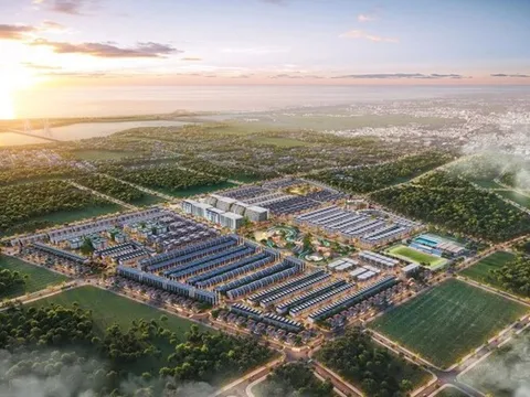 Royal Capital Group hợp tác cùng L.U.X Property, khởi động hành trình đưa Royal An Nam Living Hội An Đà Nẵng ra thị trường