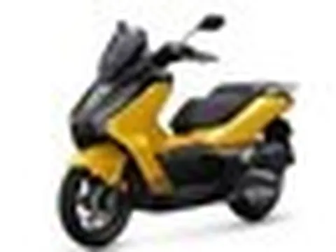 Honda ra mắt xe tay ga mới: Thiết kế thể thao, sở hữu loạt trang bị đáng giá