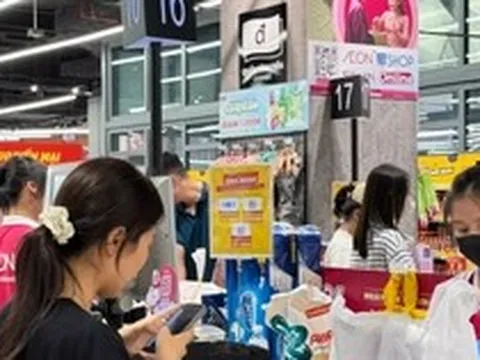 Vụ AEON Mall Long Biên: Bất ngờ việc làm ăn của 'ông trùm' bán lẻ tại Việt Nam