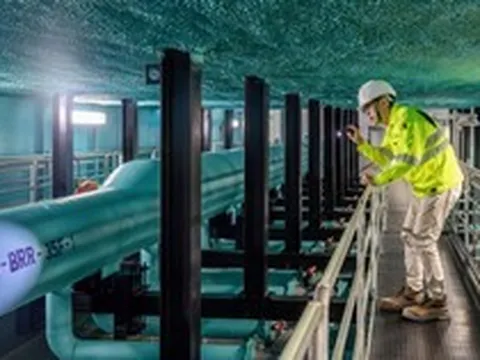 Phát hiện một quốc gia Đông Nam Á đang hồi sinh công nghệ làm mát từ thế kỷ 19: Tham vọng xây 'máy điều hòa khổng lồ' giúp người dân chống lại mùa hè khắc nghiệt