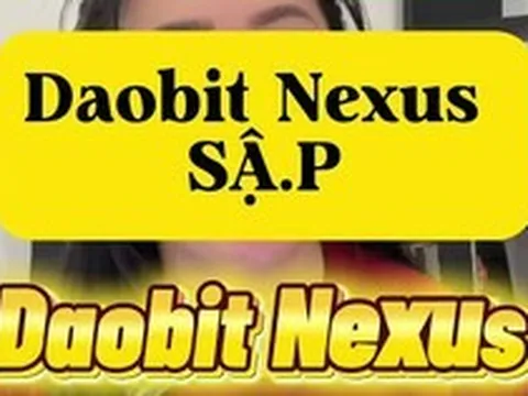 Ai là nạn nhân sập bẫy sàn tiền ảo Daobit-Nexus, liên hệ Công an TP.HCM gấp