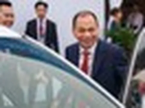 "Khách sộp” ở Hà Nội vừa chốt mua 2.000 xe điện VinFast của tỷ phú Phạm Nhật Vượng là ai?