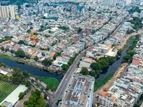 TPHCM: Không để phát sinh "điểm nóng" trật tự xây dựng