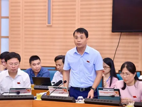 Cần thống nhất chính sách bồi thường, hỗ trợ tái định cư ở Hà Nội