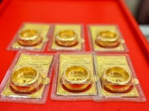Ngân hàng Nhà nước lưu ý người dân khi mua vàng