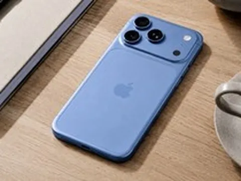 Thông tin mới nhất về sức mạnh của iPhone 18 Pro Max