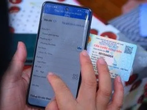 Điều gì xảy ra với các thuê bao chưa xác thực sau ngày 15/6?