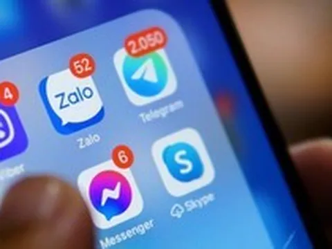 Lời khuyên dành cho tất cả những ai thường xuyên nhận thông báo tin nhắn Zalo