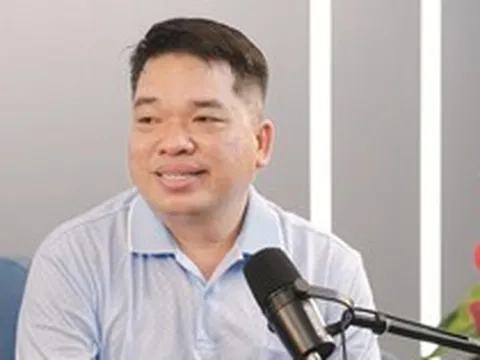 Chủ nhân giải khủng, độc nhất lịch sử Vietlott: "Người ta bảo 'ông này chắc được thuê ở đâu về diễn'"