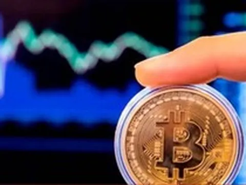 Giải mã cú trượt dài khiến thị trường bitcoin 'bốc hơi' 1.200 tỷ USD