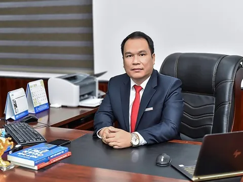 Bắt tạm giam Chủ tịch cùng loạt lãnh đạo TV4