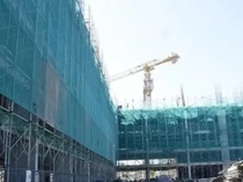 Cảnh báo chiêu trò 'đặt cọc, giữ chỗ' nhà ở xã hội