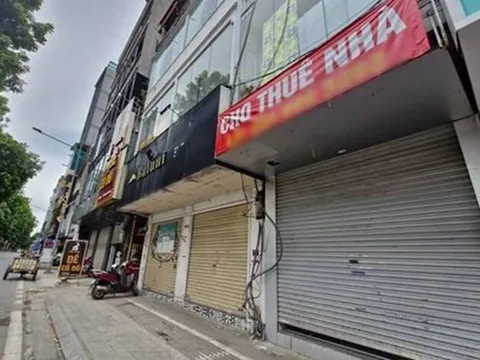 Người cho thuê nhà doanh thu dưới 1 tỷ đồng/năm cần lưu ý gì?