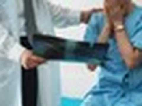 Sắp có khủng hoảng nghiêm trọng liên quan đến ung thư