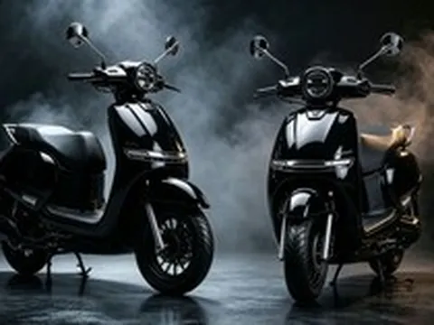 Yamaha tung "quân bài giấu kín" sau nhiều năm im tiếng: Có ABS, thiết kế đẹp, giá dễ tiếp cận