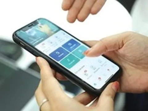 BIDV rà soát thông tin phản ánh liên quan đến SmartBanking