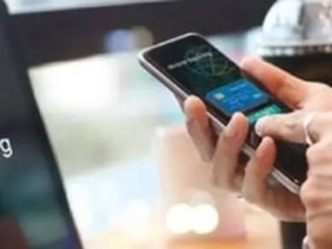 SIM bị khóa vì chưa xác thực, giao dịch ngân hàng số có bị ảnh hưởng?