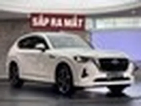 Mazda CX-60, CX-90 và MX-5 chốt ngày ra mắt Việt Nam: Phủ từ xe gia đình đến xe 'ăn chơi', giá từ hơn 1,3 tỷ đồng