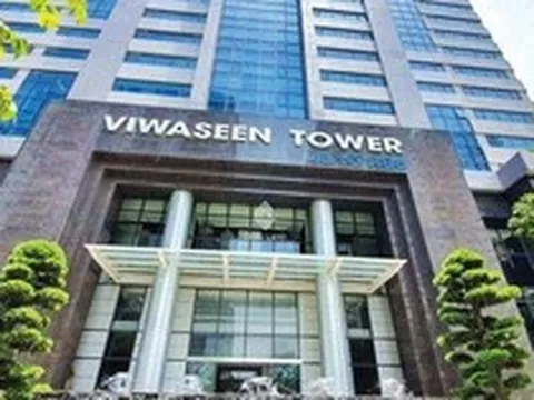 Xuân Cầu Holdings trở thành cổ đông lớn tại một công ty