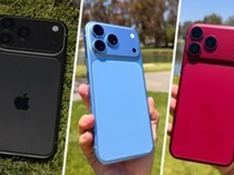 Tin vui cho người chờ mua iPhone 18 Pro Max