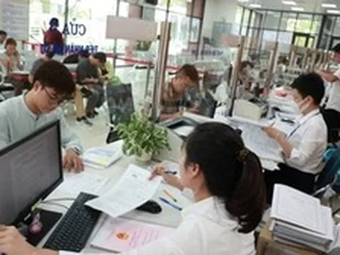 Hộ kinh doanh muốn "né" thuế bằng cách chỉ nhận tiền mặt, từ chối nhận chuyển khoản: Cơ quan Thuế nói gì?