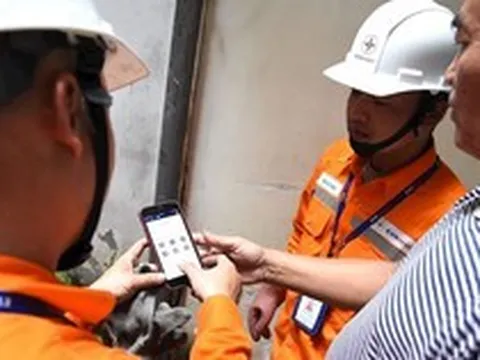 Thông báo quan trọng từ Điện lực TP Hà Nội, người dân cần nắm rõ