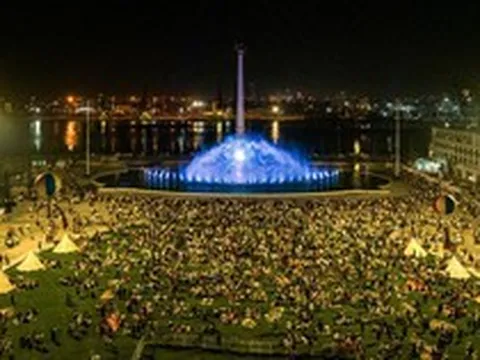 Royal Boulevard: Nơi dòng tiền bền vững và chất sống thượng lưu cùng thăng hoa