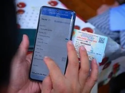 Thông tin đặc biệt quan trọng cho hơn 8 triệu thuê bao Viettel và VinaPhone, nhanh chóng vào VNeID