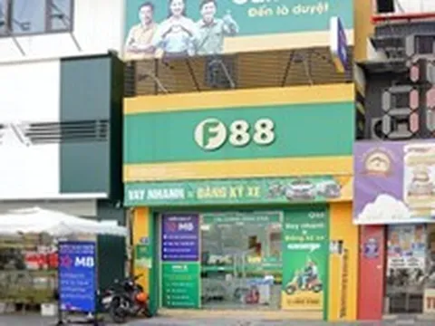 Cổ phiếu quanh 78.000 đồng, F88 chốt giá chào bán 71.000 đồng/cp để huy động hơn 1.560 tỷ đồng