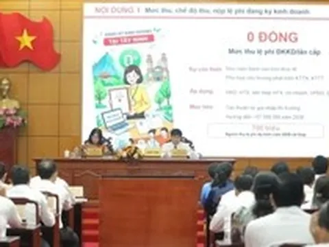 Tây Ninh 'chốt' siêu dự án hơn 7.900 tỷ đồng kết nối TPHCM - Đồng Tháp