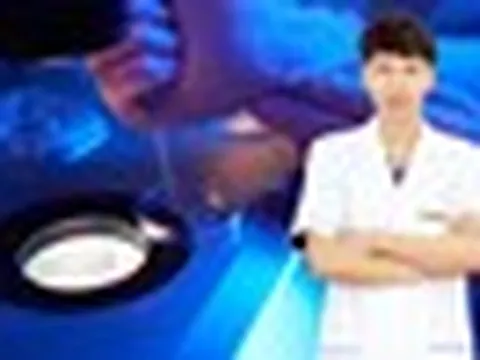 IVF có làm tăng tỷ lệ ung thư các loại? BS nam sản khoa tiết lộ sự thật