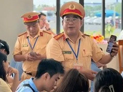 Công an Tây Ninh cảnh báo thủ đoạn lừa đảo mới, người dân cần lưu ý