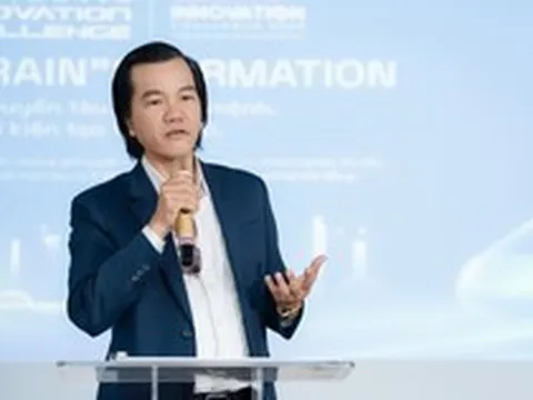 Mỹ, Trung Quốc chạy theo “cơn bão” có thể tạo ra 5.000 tỷ USD, Việt Nam sắp có “cú hích rất lớn”